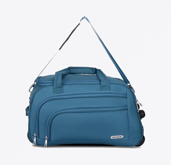 Blue-Duffle-Trolley